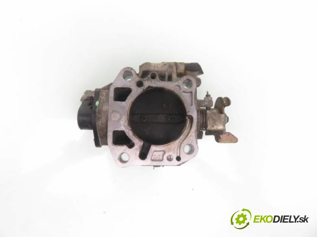 HONDA ACCORD VI (CK, CG, CH, CF8) SEDAN 1998 100,00 1.8 i (CG8) - F18B2 1850,00 Škrtiaca klapka  (Škrtiaca klapka)