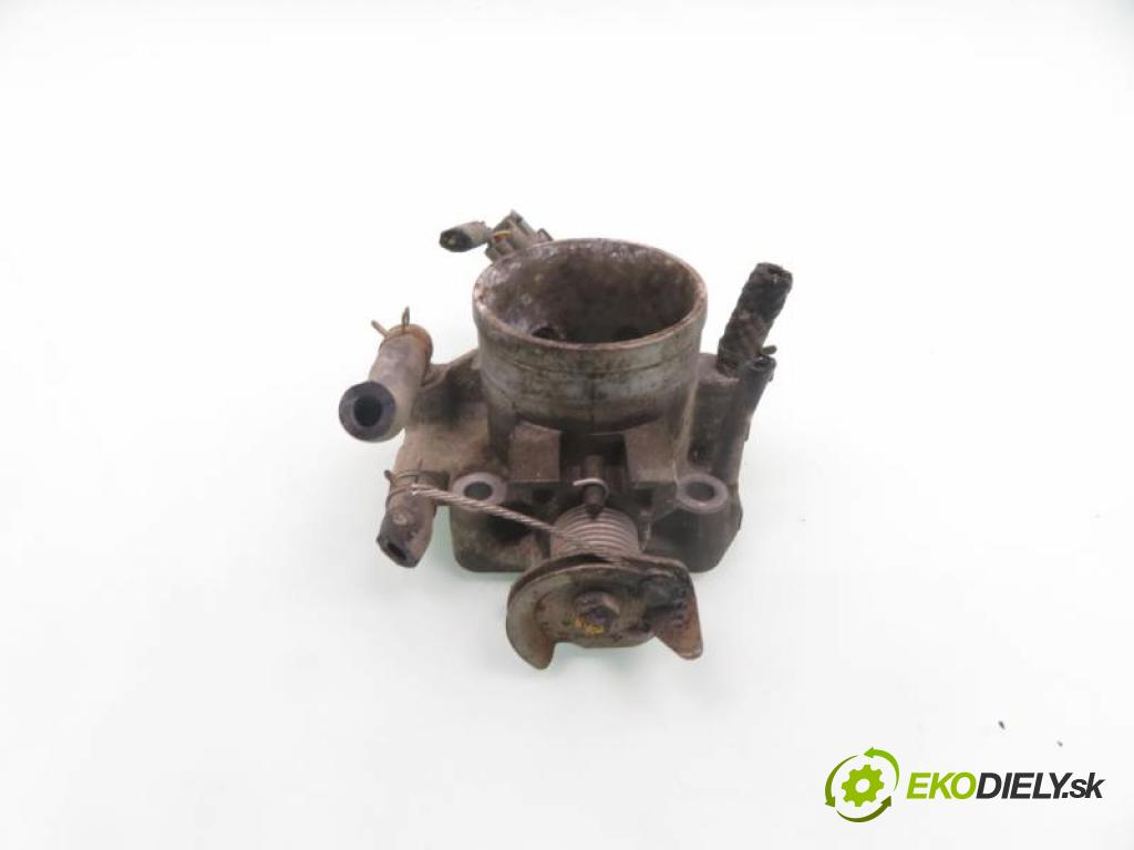 HONDA ACCORD VI (CK, CG, CH, CF8) SEDAN 1998 100,00 1.8 i (CG8) - F18B2 1850,00 Škrtiaca klapka  (Škrtiaca klapka)