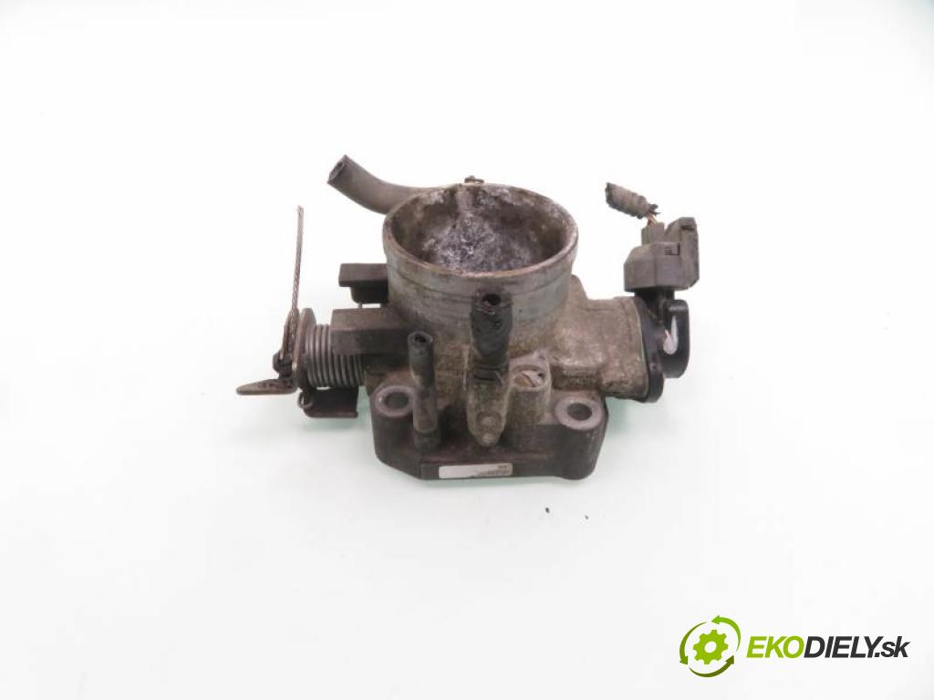 HONDA ACCORD VI (CK, CG, CH, CF8) SEDAN 1998 100,00 1.8 i (CG8) - F18B2 1850,00 Škrtiaca klapka  (Škrtiaca klapka)