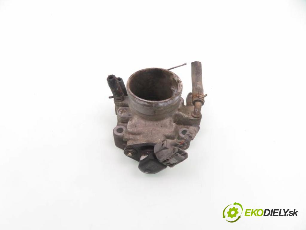 HONDA ACCORD VI (CK, CG, CH, CF8) SEDAN 1998 100,00 1.8 i (CG8) - F18B2 1850,00 Škrtiaca klapka  (Škrtiaca klapka)