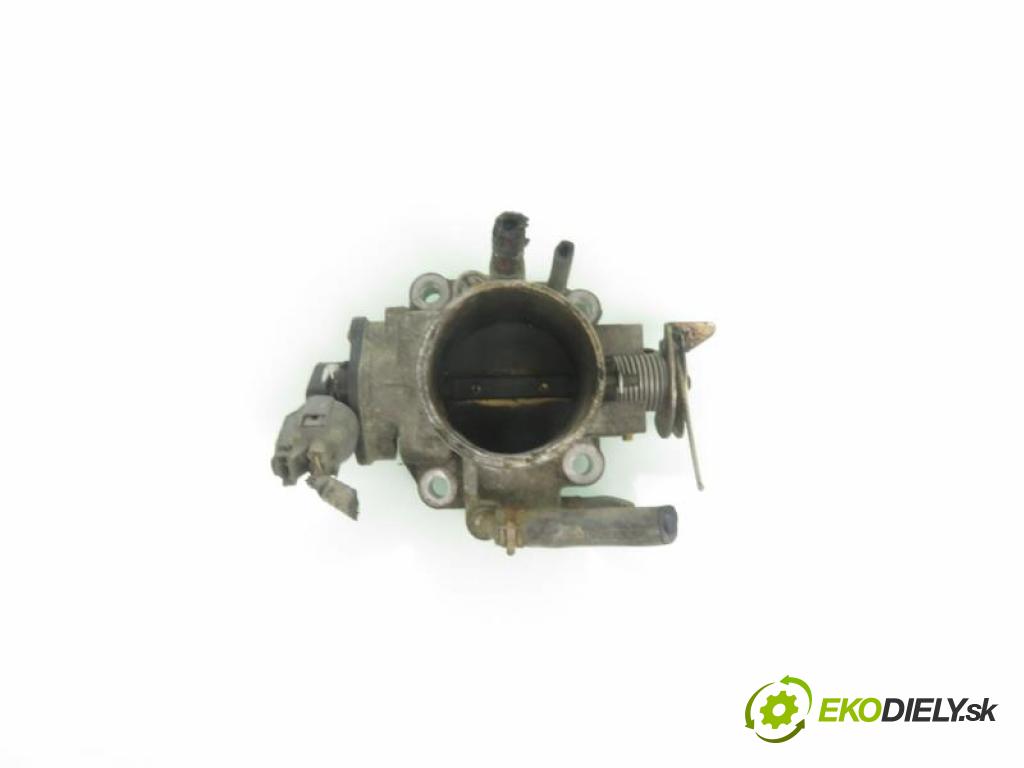 HONDA ACCORD VI (CK, CG, CH, CF8) SEDAN 1998 100,00 1.8 i (CG8) - F18B2 1850,00 Škrtiaca klapka  (Škrtiaca klapka)