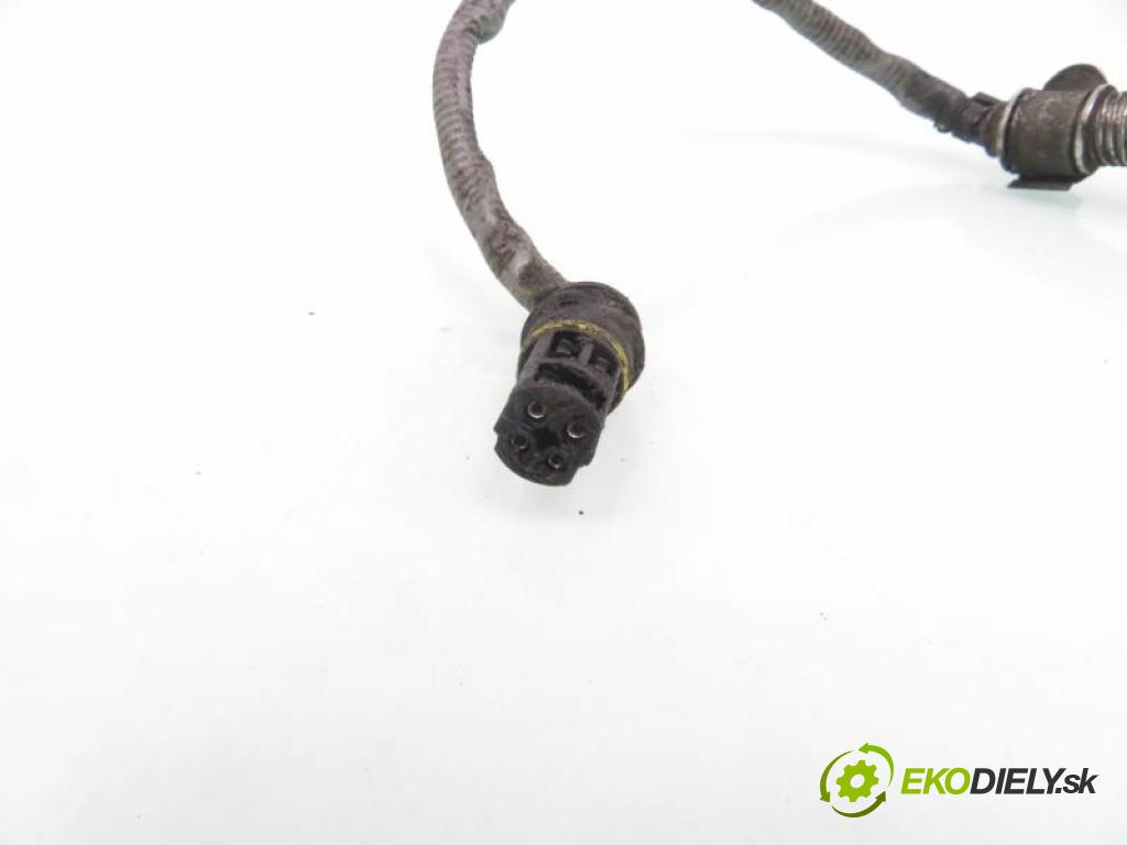 BMW 1 (E87) HB 2005 90,00 118 d - M47 D20 (204D4) 1995,00 sonda lambda 0258006796 (Lambda sonda)