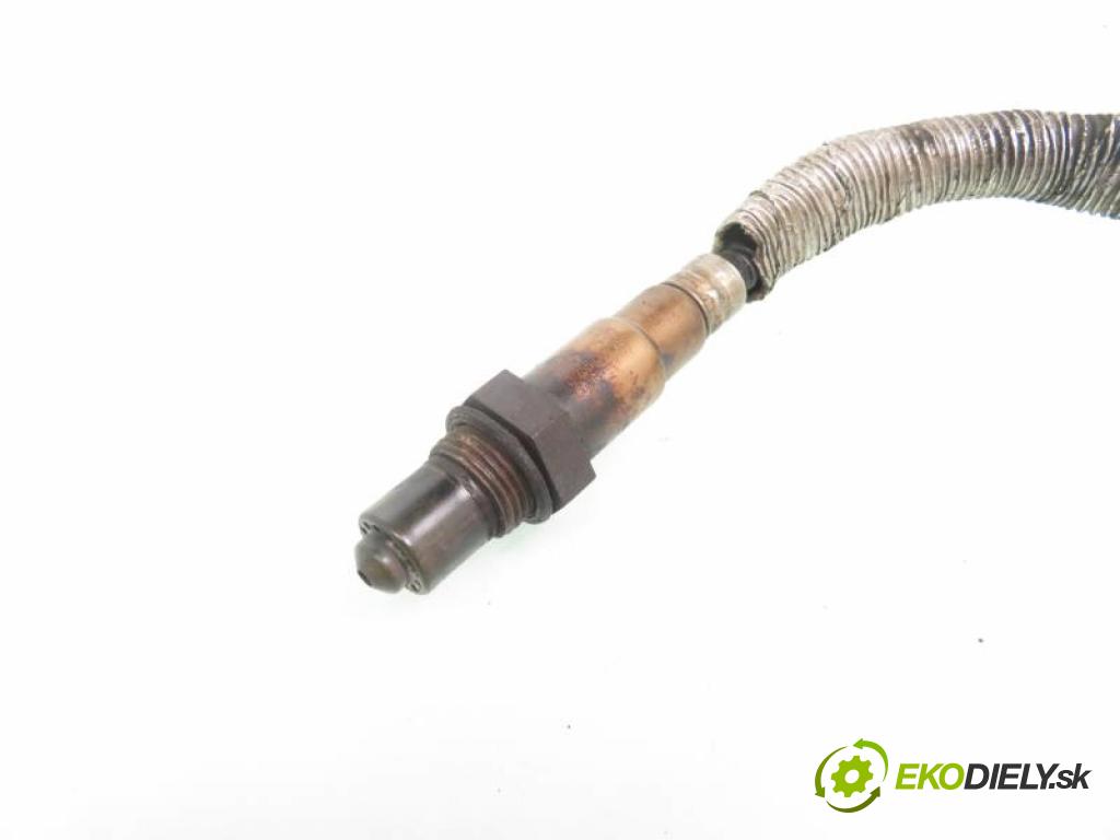 BMW 1 (E87) HB 2005 90,00 118 d - M47 D20 (204D4) 1995,00 sonda lambda 0258006796 (Lambda sonda)