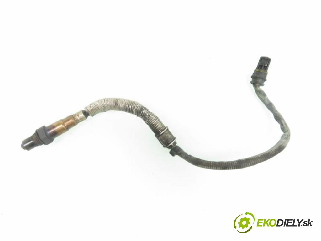 BMW 1 (E87) HB 2005 90,00 118 d - M47 D20 (204D4) 1995,00 sonda lambda 0258006796 (Lambda sonda)