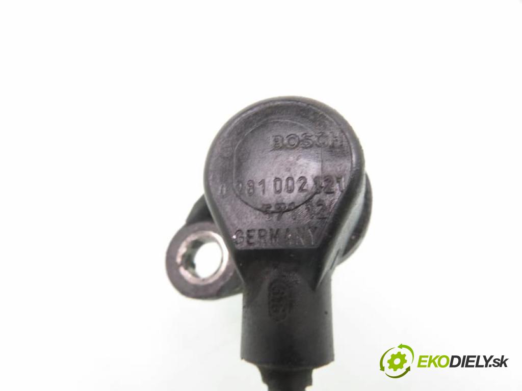 HONDA ACCORD V (CE, CF_) SEDAN 1996 77,00 2.0 TDi (CF1) - 20T2N 1994,00 Snímač polohy Vačkového hriadeľa/kľuky kľukového 0281002121