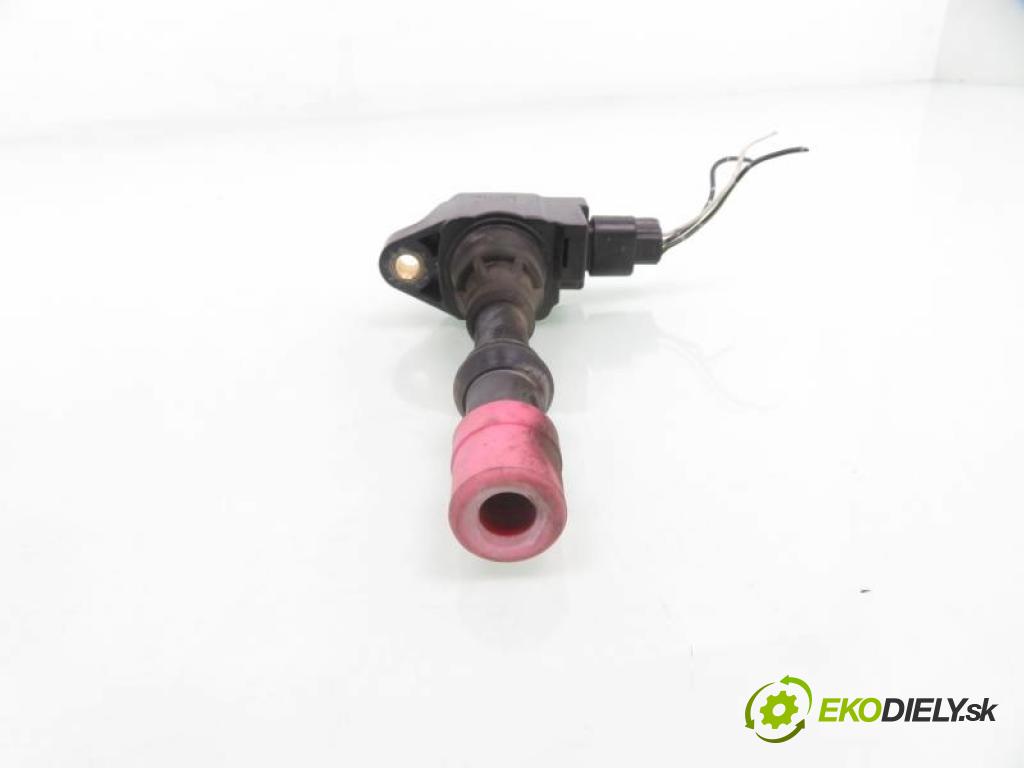 HONDA JAZZ II (GD_, GE3, GE2) HB 2001 61,00 1.3 (GD1) - L13A1 1339,00 Cievka zapaľovacia CM11109