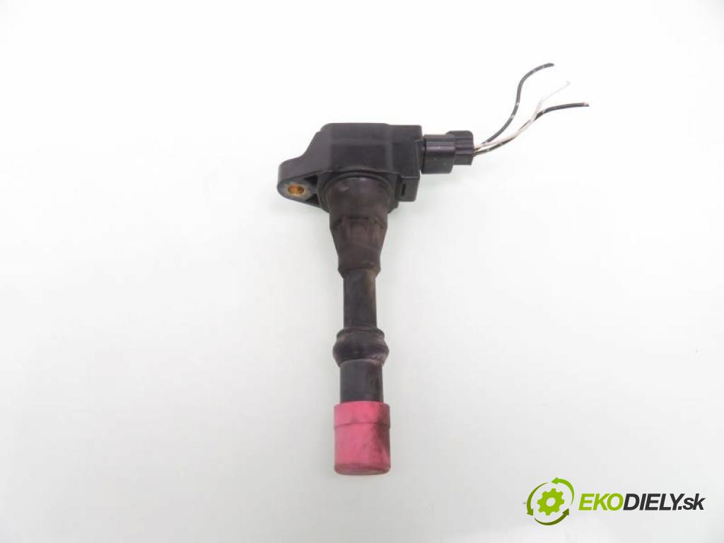 HONDA JAZZ II (GD_, GE3, GE2) HB 2001 61,00 1.3 (GD1) - L13A1 1339,00 Cievka zapaľovacia CM11109