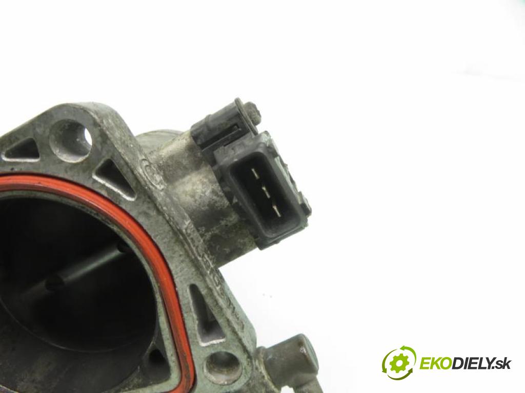 BMW 3 Compact (E36) COMPACT 1994 75,00 1.6 316 i 102 - M43 B16 (164E2) 1596,00 Škrtiaca klapka 13631721456 (Škrtiaca klapka)