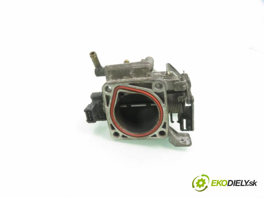 BMW 3 Compact (E36) COMPACT 1994 75,00 1.6 316 i 102 - M43 B16 (164E2) 1596,00 Škrtiaca klapka 13631721456 (Škrtiaca klapka)