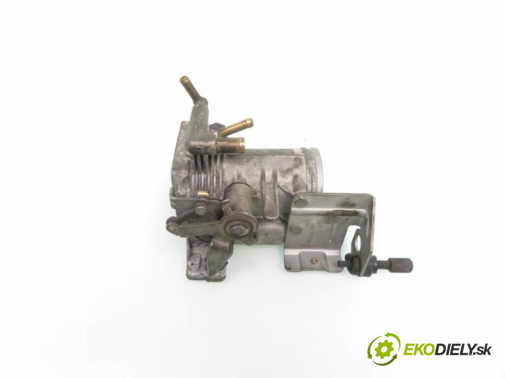 BMW 3 Compact (E36) COMPACT 1994 75,00 1.6 316 i 102 - M43 B16 (164E2) 1596,00 Škrtiaca klapka 13631721456 (Škrtiaca klapka)