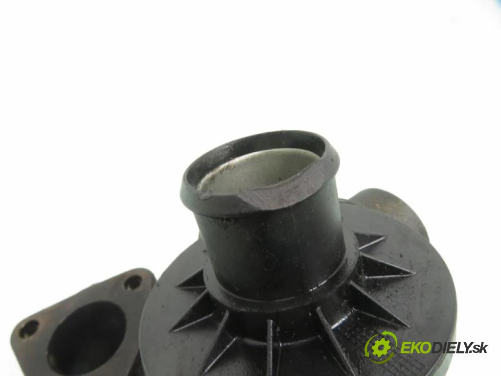 MERCEDES-BENZ KLASA A (W168) HB 2003 70,00 A 170 CDI 95 - OM 668.942 1689,00 Turbodúchadlo A6680960499 (Turbodúchadlá (kompletné))