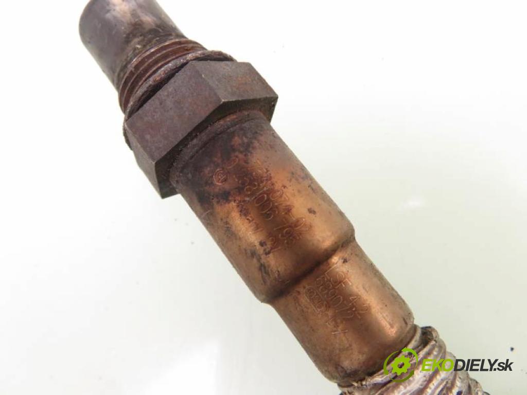 BMW 3 coupe (E92) COUPE 2007 160,00 325 i - N52 B25 A 2497,00 sonda lambda 0258006795 ; 754507402 (Lambda sonda)