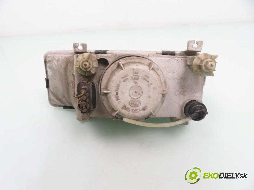 SKODA FELICIA II (6U1) HB 1998 50,00 1.3 MPI 68 1289,00 Svetlo PP 24615000