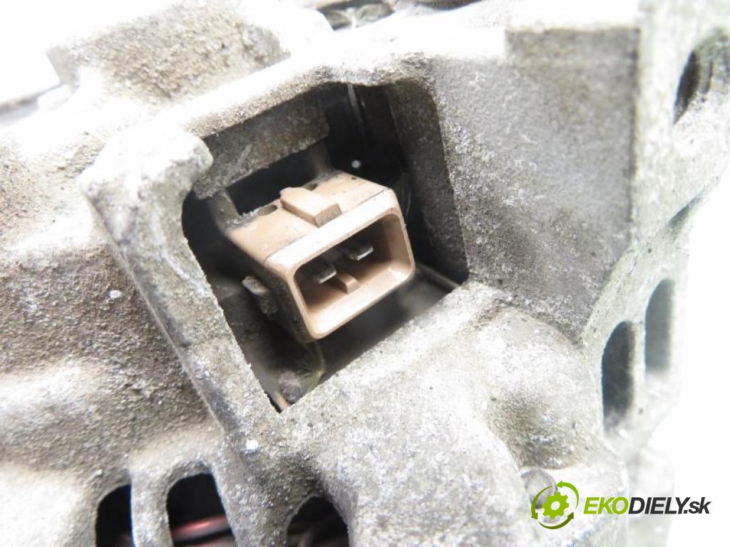 FORD PUMA (EC_) COUPE 1997 92,00 1.7 16V - MHA 1679,00 Alternátor 97MF10300AA ; A005TA2591 (Alternátor)