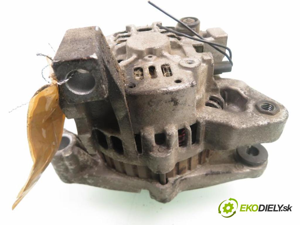 FORD PUMA (EC_) COUPE 1997 92,00 1.7 16V - MHA 1679,00 Alternátor 97MF10300AA ; A005TA2591 (Alternátor)