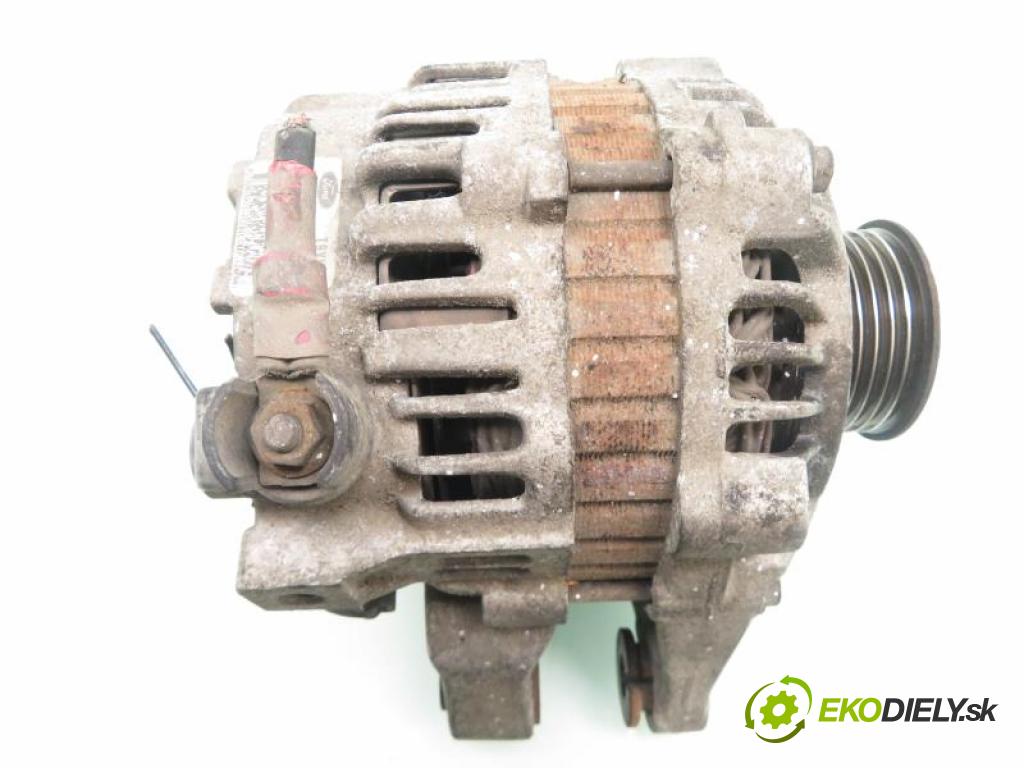 FORD PUMA (EC_) COUPE 1997 92,00 1.7 16V - MHA 1679,00 Alternátor 97MF10300AA ; A005TA2591 (Alternátor)