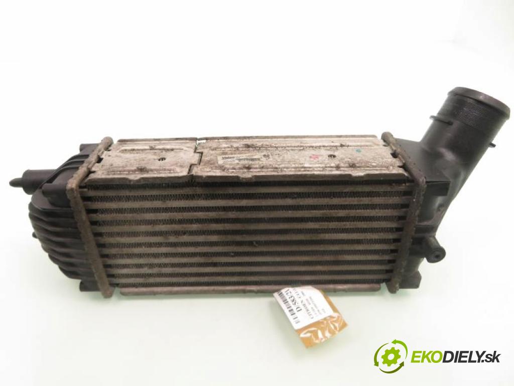 CITROEN C4 I (LC_) HB 2004 100,00 2.0 HDi - RHR (DW10BTED4) 1997,00 chladič intercooler 9646694680 ; 874824K