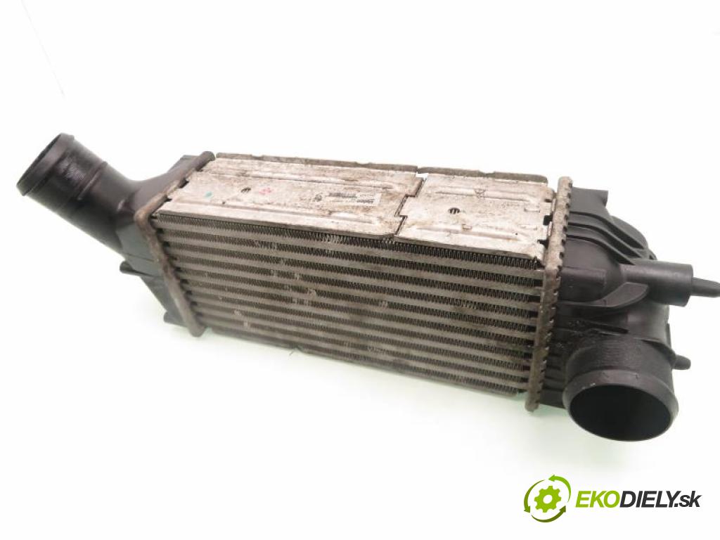 CITROEN C4 I (LC_) HB 2004 100,00 2.0 HDi - RHR (DW10BTED4) 1997,00 chladič intercooler 9646694680 ; 874824K
