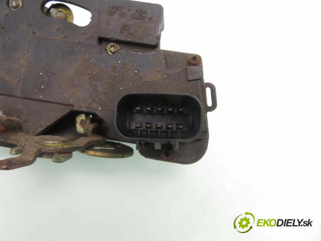 FIAT STILO (192_) HB 2003 85,00 1.9 JTD 115 - 192 A1.000 1910,00 zámok