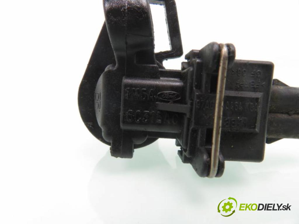 FORD FOCUS (DAW, DBW) HB 2003 74,00 1.8 TDCi - FFDA 1753,00 Snímač polohy Vačkového hriadeľa/kľuky kľukového 1M5A6C315AC