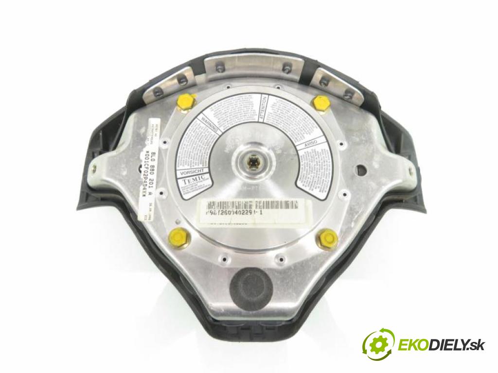 AUDI A3 (8L1) HB 1997 92,00 1.8 - AGN 1781,00 AirBag air BAG volantu 8L0880201A