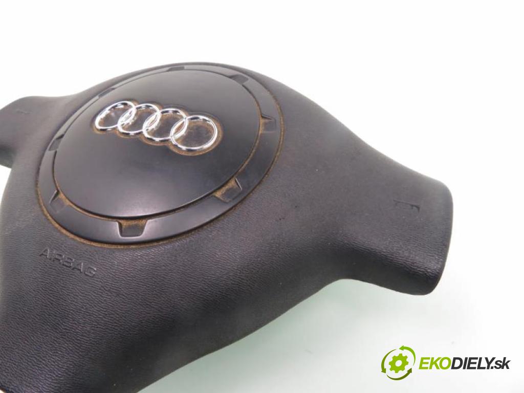 AUDI A3 (8L1) HB 1997 92,00 1.8 - AGN 1781,00 AirBag air BAG volantu 8L0880201A