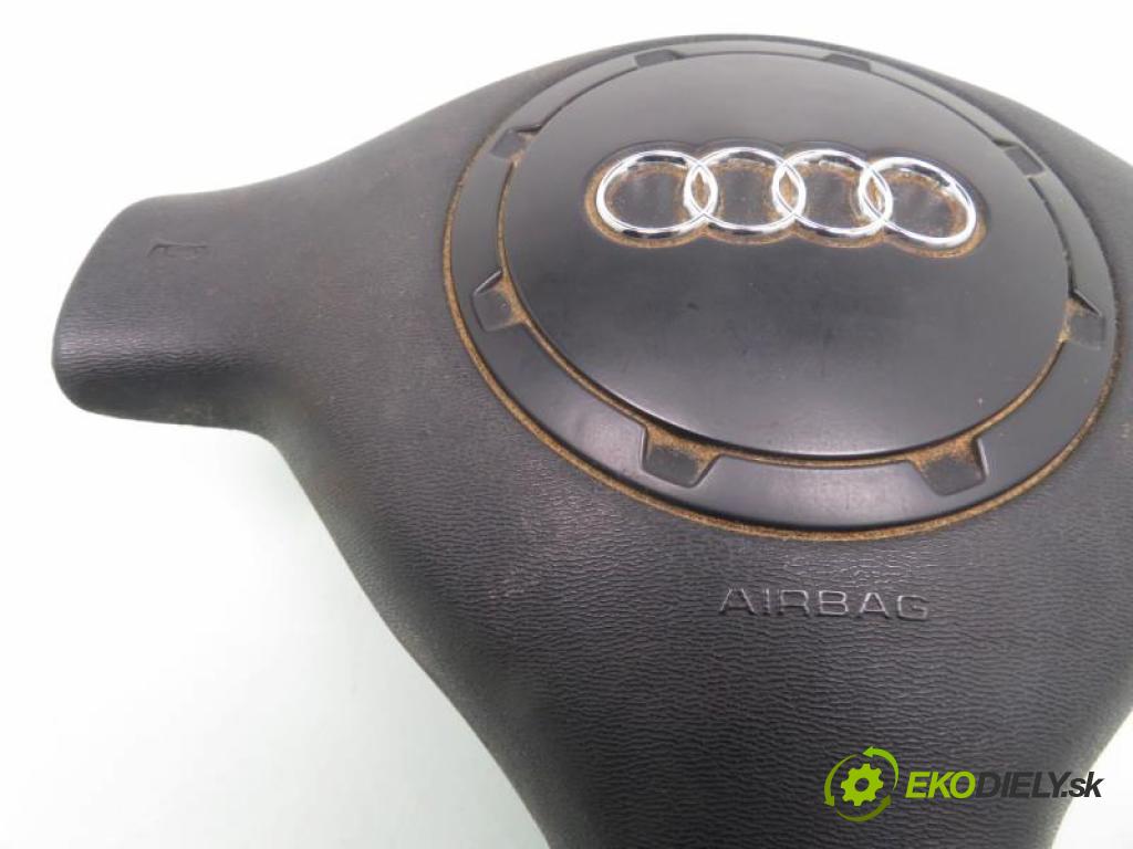AUDI A3 (8L1) HB 1997 92,00 1.8 - AGN 1781,00 AirBag air BAG volantu 8L0880201A