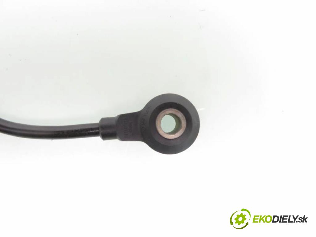 SEAT IBIZA III (6L1) HB 2006 47,00 1.2 - BME 1198,00 Snímač klepania 06A905377D (Snímač)