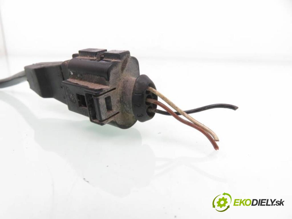 SEAT IBIZA III (6L1) HB 2006 47,00 1.2 - BME 1198,00 Snímač klepania 06A905377D (Snímač)