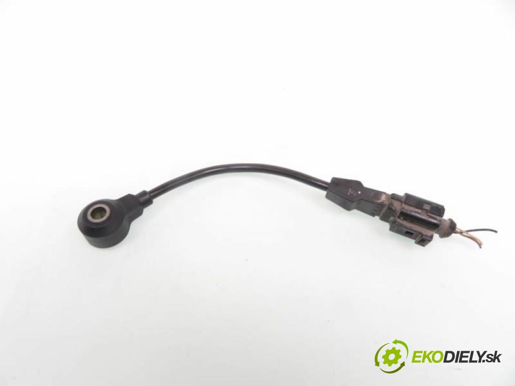 SEAT IBIZA III (6L1) HB 2006 47,00 1.2 - BME 1198,00 Snímač klepania 06A905377D (Snímač)