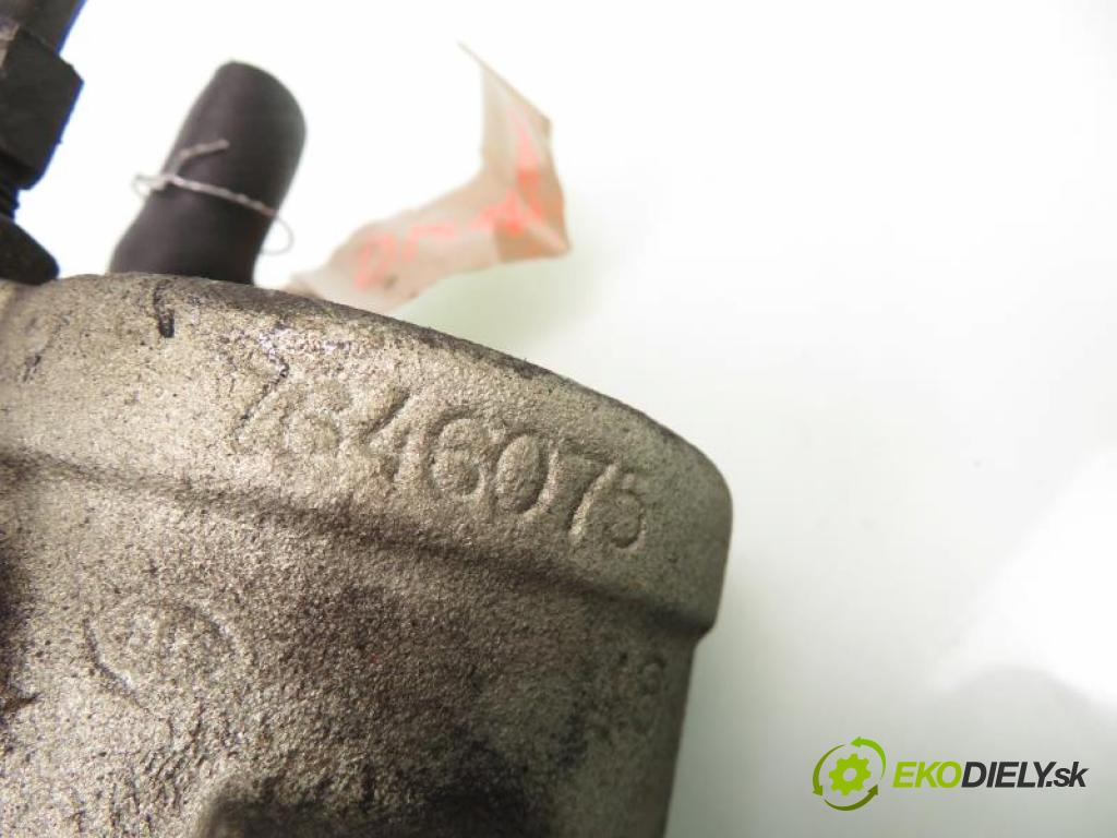 RENAULT MEGANE Scenic (JA0/1_) MINIVAN 1998 72,00 1.9 dTi (JA0N) - F9Q 734 1870,00 pumpa servočerpadlo 7700417308 ; 7700415198 (Servočerpadlo)