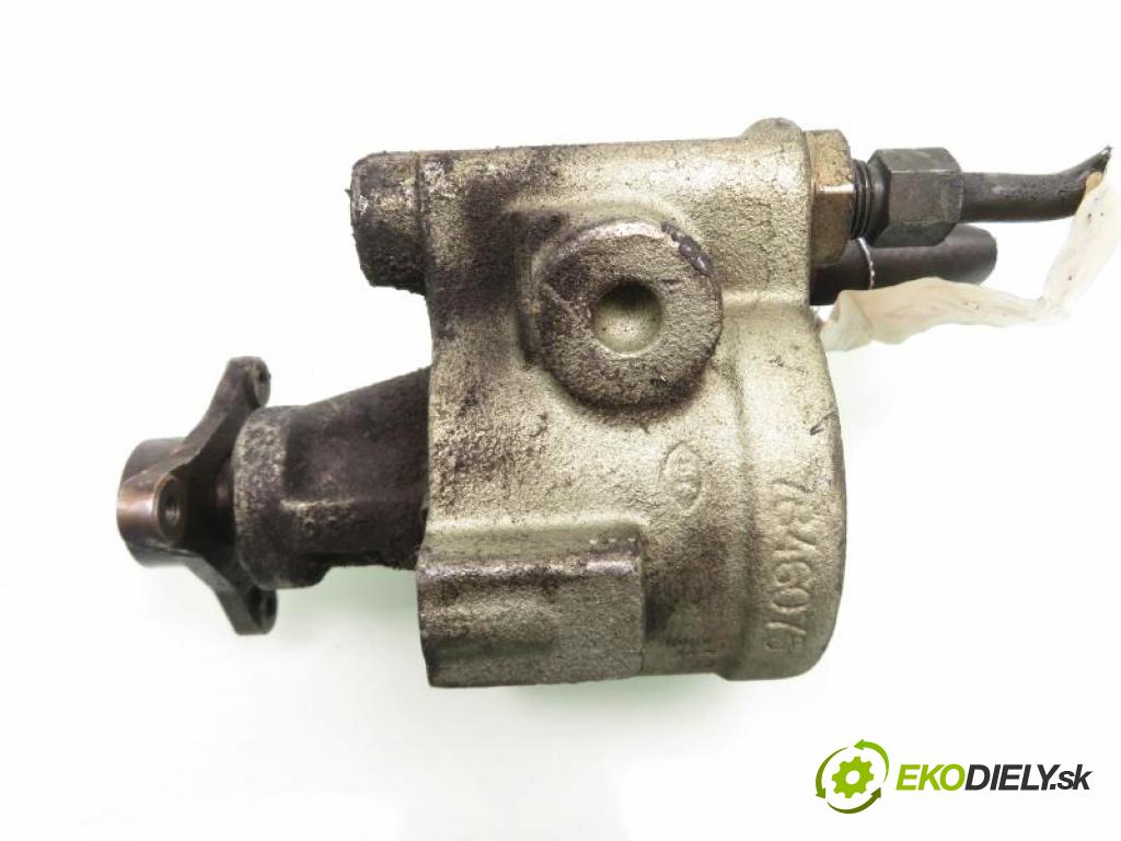 RENAULT MEGANE Scenic (JA0/1_) MINIVAN 1998 72,00 1.9 dTi (JA0N) - F9Q 734 1870,00 pumpa servočerpadlo 7700417308 ; 7700415198 (Servočerpadlo)