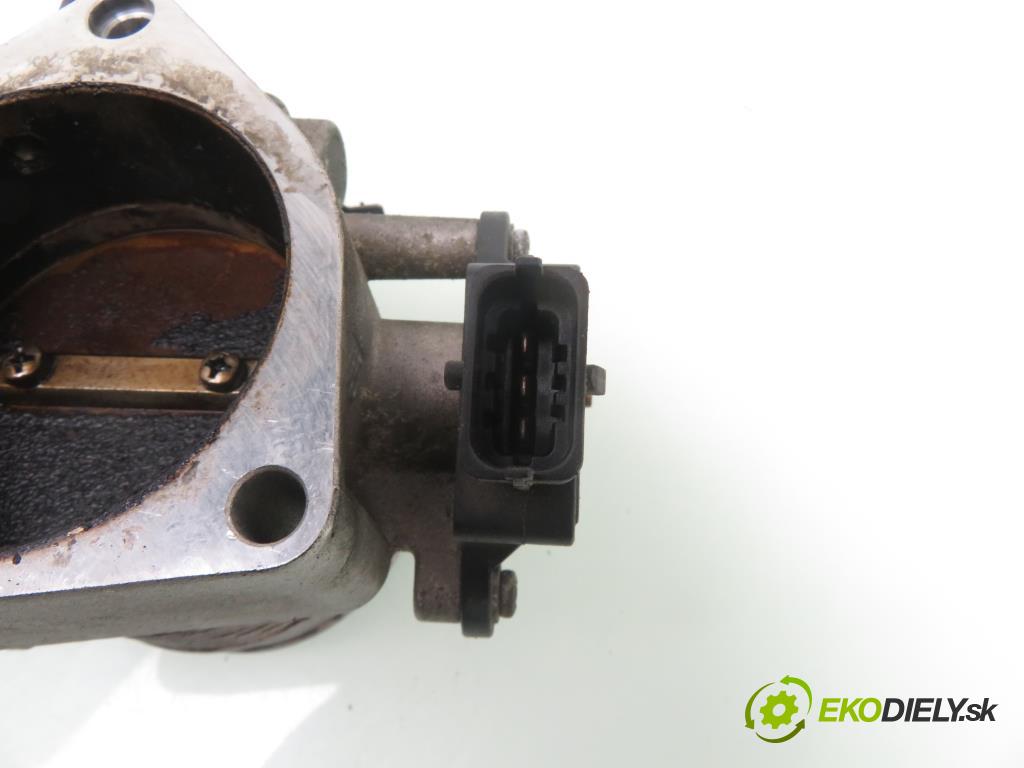 OPEL VECTRA B (J96) SEDAN 1998 125,00 2.5 i V6 - X 25 XE 2498,00 Škrtiaca klapka 90573517 ; 0280122014 (Škrtiaca klapka)