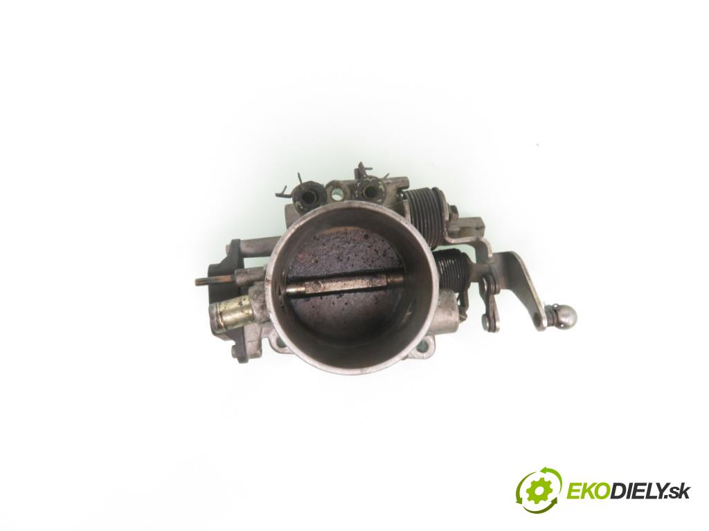 OPEL VECTRA B (J96) SEDAN 1998 125,00 2.5 i V6 - X 25 XE 2498,00 Škrtiaca klapka 90573517 ; 0280122014 (Škrtiaca klapka)