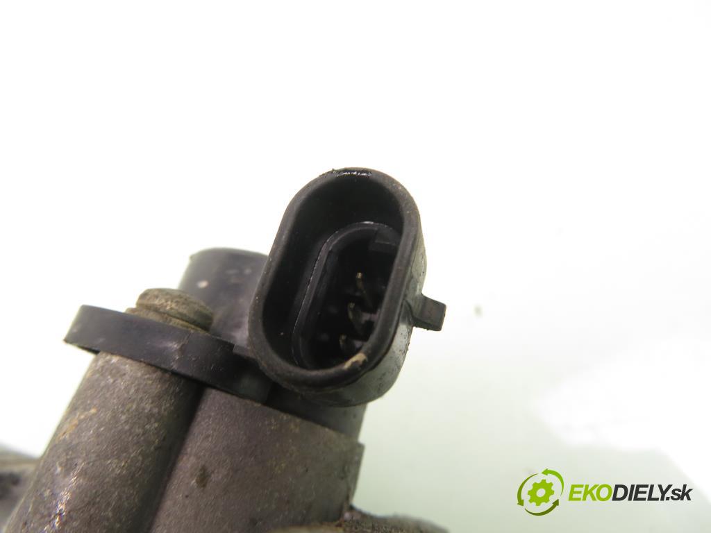 FIAT SIENA (178_) / ALBEA SEDAN 1998 74,00 1.6 16V 101 - 178 B3.000 1581,00 Škrtiaca klapka 54CFA26 ; PF1C00 (Škrtiaca klapka)