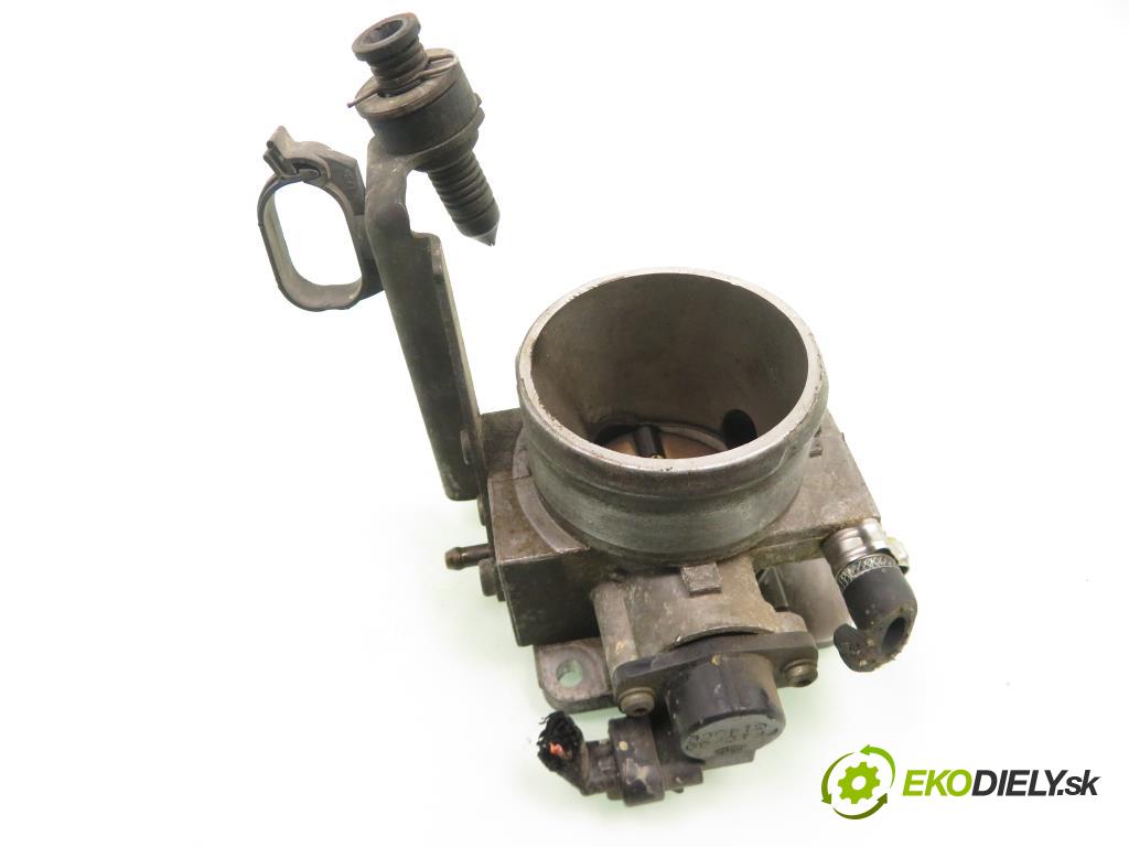 FIAT SIENA (178_) / ALBEA SEDAN 1998 74,00 1.6 16V 101 - 178 B3.000 1581,00 Škrtiaca klapka 54CFA26 ; PF1C00 (Škrtiaca klapka)