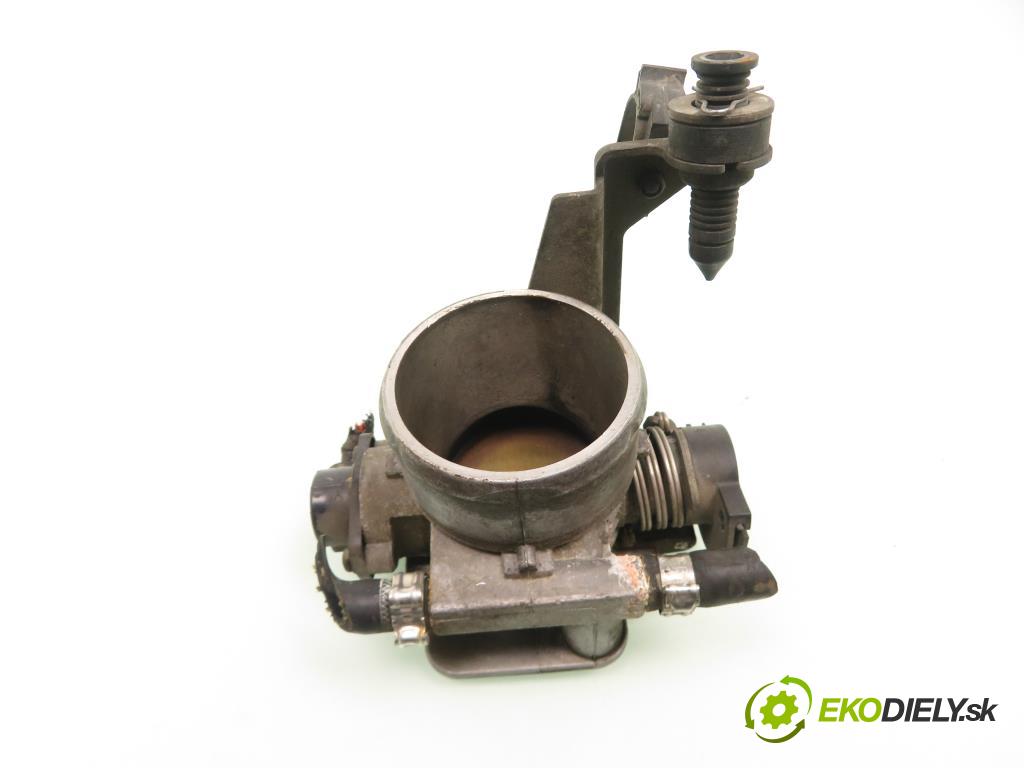 FIAT SIENA (178_) / ALBEA SEDAN 1998 74,00 1.6 16V 101 - 178 B3.000 1581,00 Škrtiaca klapka 54CFA26 ; PF1C00 (Škrtiaca klapka)