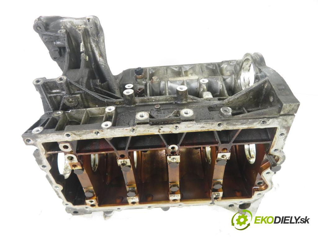 BMW 3 Compact (E46) COMPACT 2002 105,00 318 ti - N42 B20 A 1995,00 blok Motor 7516330; 7506329 (Blok motora)