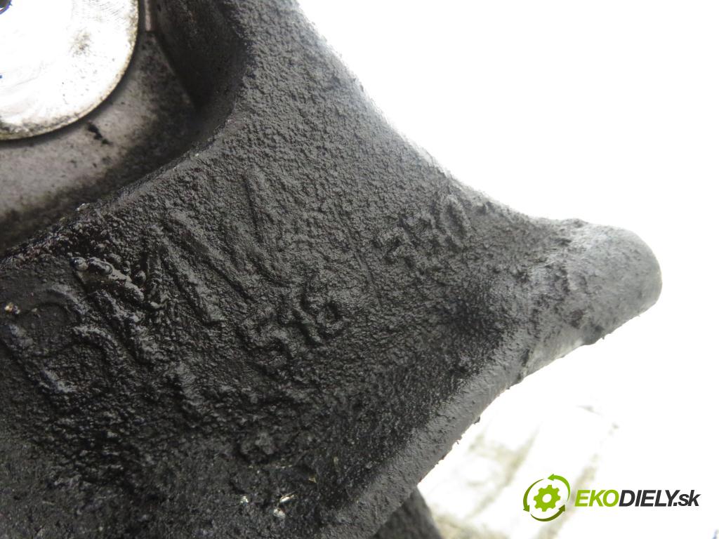 BMW 3 Compact (E46) COMPACT 2002 105,00 318 ti - N42 B20 A 1995,00 blok Motor 7516330; 7506329 (Blok motora)