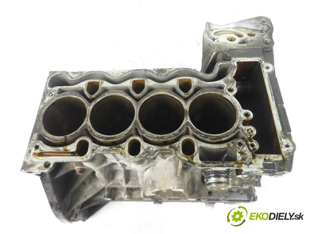 BMW 3 Compact (E46) COMPACT 2002 105,00 318 ti - N42 B20 A 1995,00 blok Motor 7516330; 7506329 (Blok motora)