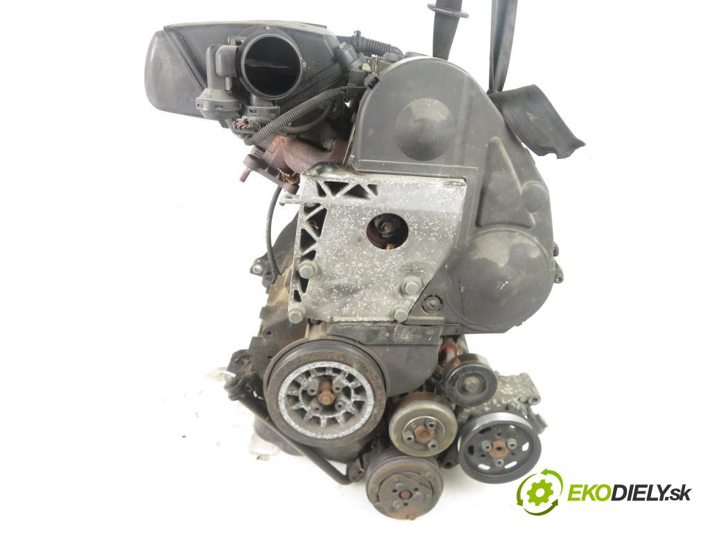 VW POLO (6N2) HB 2000 47,00 1.9 SDI - ASX 1896,00 motor DIESLA ASX