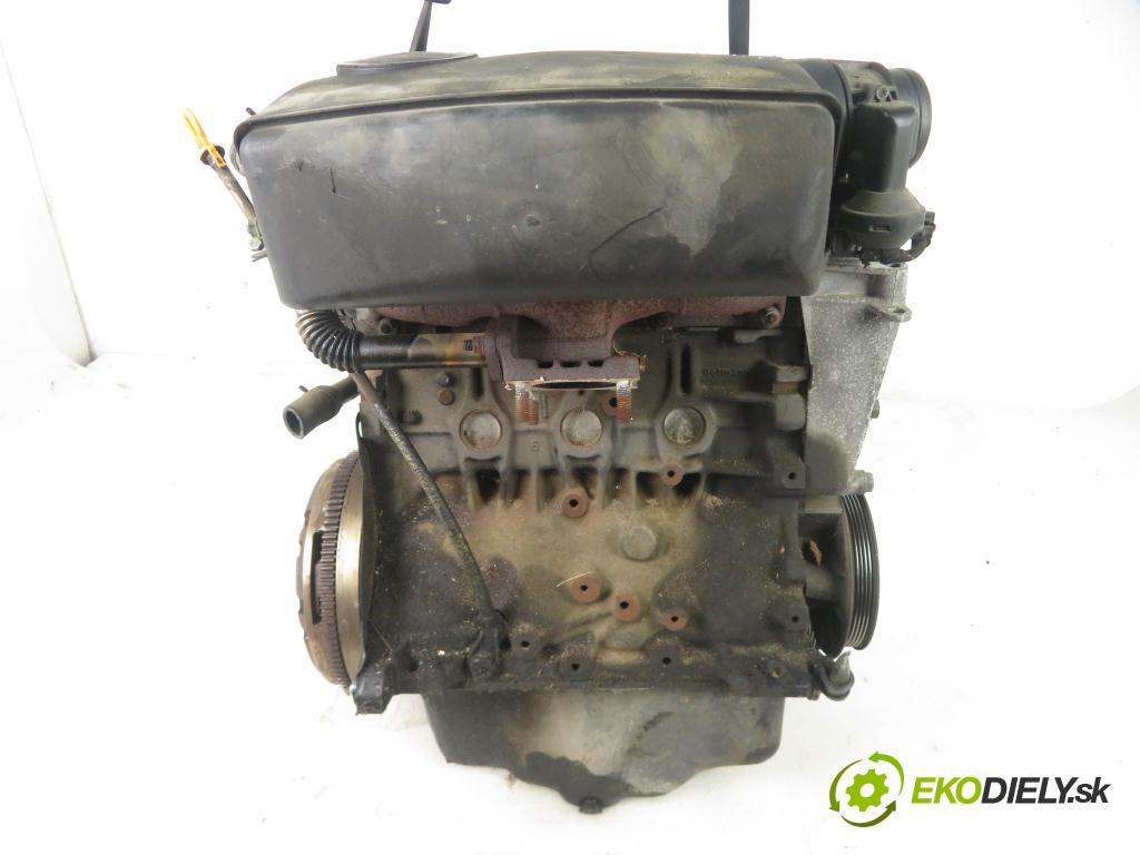 VW POLO (6N2) HB 2000 47,00 1.9 SDI - ASX 1896,00 motor DIESLA ASX