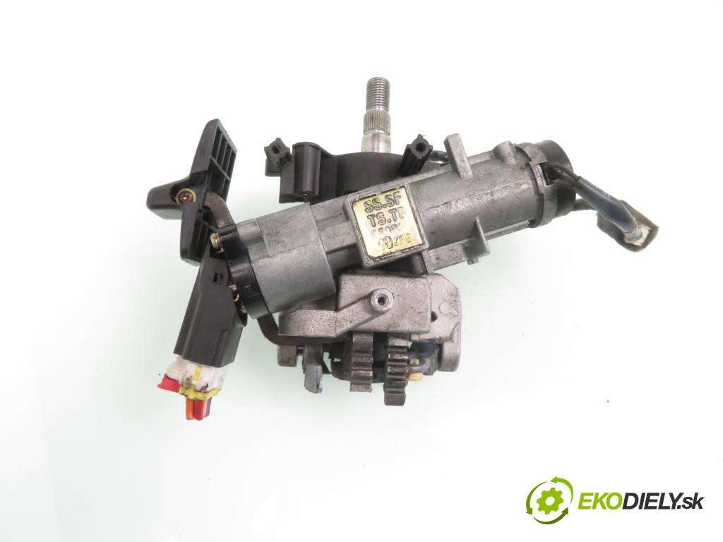 DAEWOO LANOS sedan (KLAT) SEDAN 1999 73,00 1.5 16V - A15DMS 1498,00 spinačka  (Spínacia skrinka)