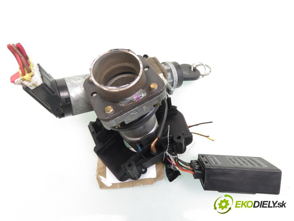 DAEWOO LANOS sedan (KLAT) SEDAN 1999 73,00 1.5 16V - A15DMS 1498,00 spinačka  (Spínacia skrinka)