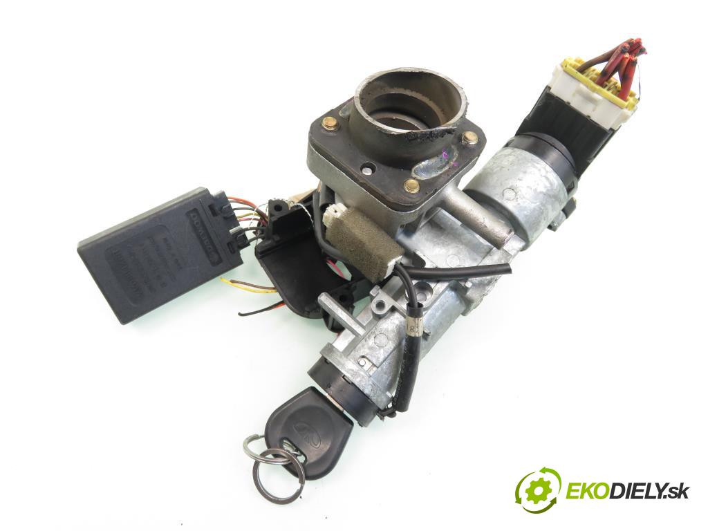 DAEWOO LANOS sedan (KLAT) SEDAN 1999 73,00 1.5 16V - A15DMS 1498,00 spinačka  (Spínacia skrinka)