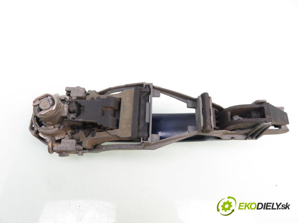 VW POLO (9N_) HB 2002 55,00 1.4 TDI - BAY 1422,00 Kľučka 