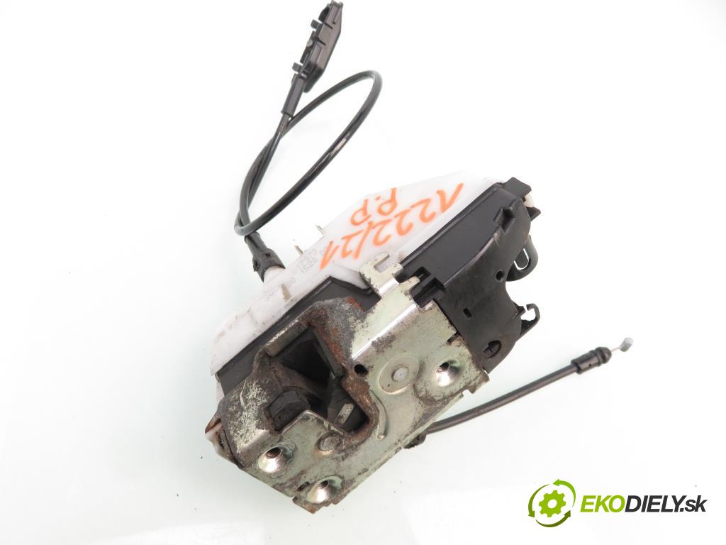RENAULT ESPACE IV (JK0/1_) MINIVAN 2008 0,00 2.0 dCi (JK01, JK02, JK1J, JK1K) - M9R 750 1995,00 zámok 