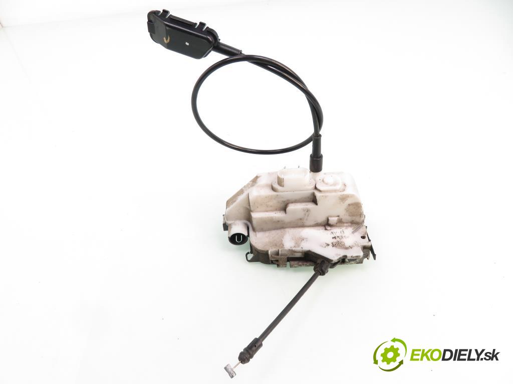 RENAULT ESPACE IV (JK0/1_) MINIVAN 2008 0,00 2.0 dCi (JK01, JK02, JK1J, JK1K) - M9R 750 1995,00 zámok