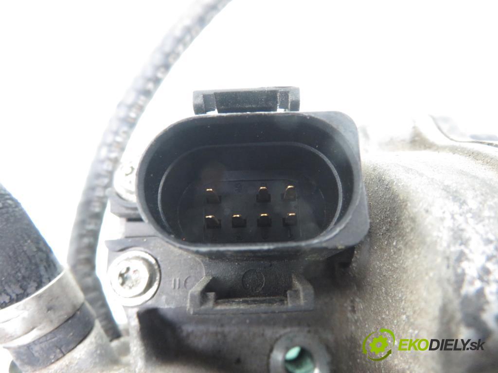 VW POLO (9N_) HB 2002 55,00 1.4 TDI - BAY 1422,00 Škrtiaca klapka 058133063H (Škrtiaca klapka)