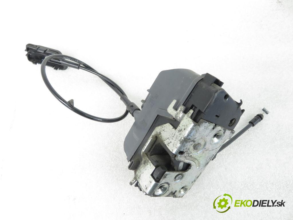 RENAULT ESPACE IV (JK0/1_) MINIVAN 2008 0,00 2.0 dCi (JK01, JK02, JK1J, JK1K) - M9R 750 1995,00 zámok PTE